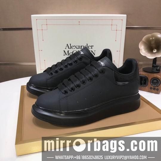 Alexander McQueen Shoes sz35-45 hnh0208