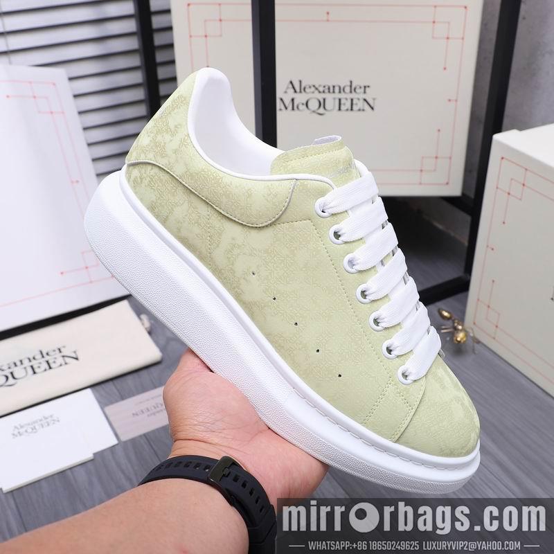 Alexander McQueen Shoes sz38-44 hnw0405