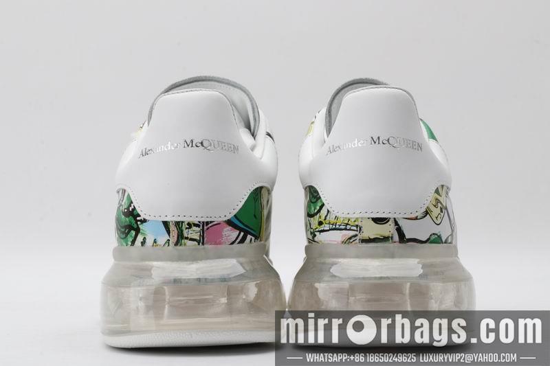 Alexander McQueen Shoes sz34-46 03mnw19
