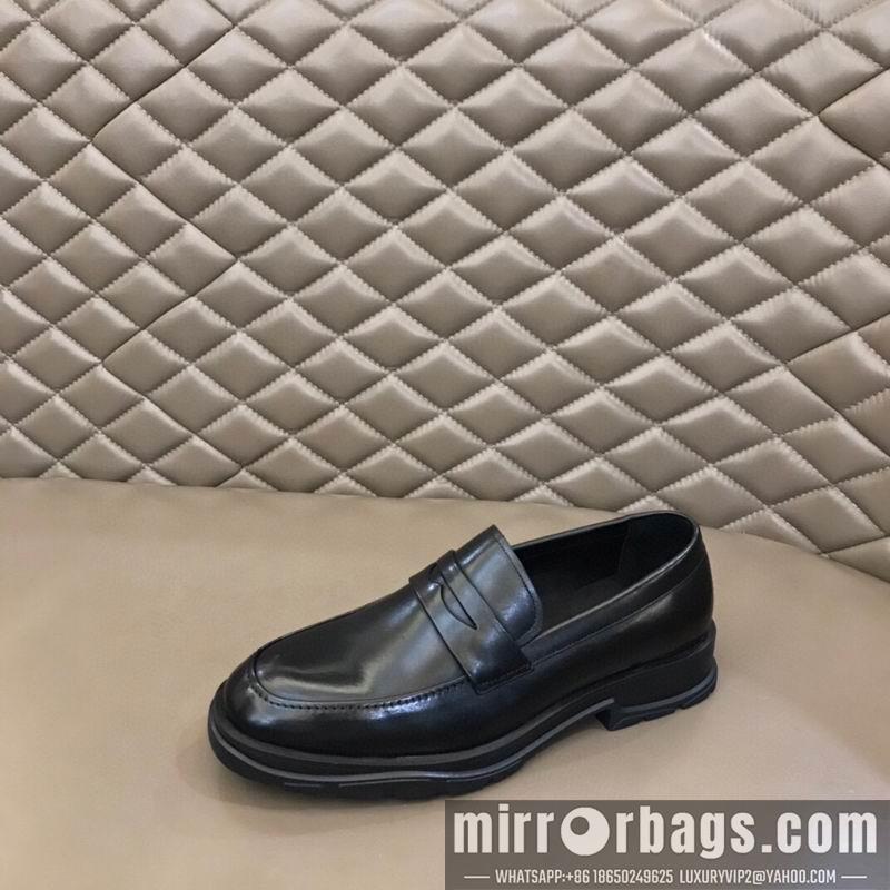 Alexander McQueen Shoes sz38-45 mnm0103