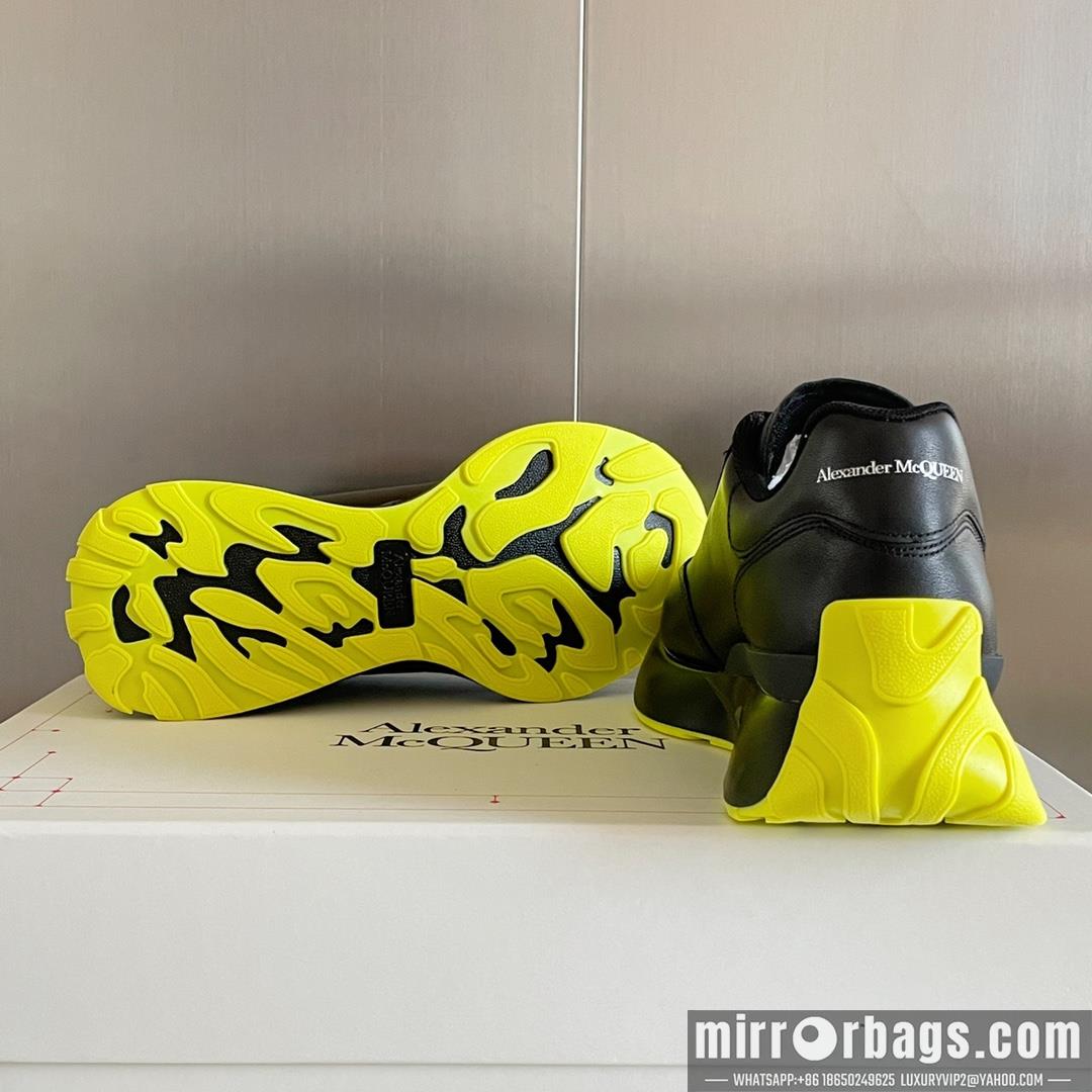 Alexander McQueen Shoes sz39-45 h1003