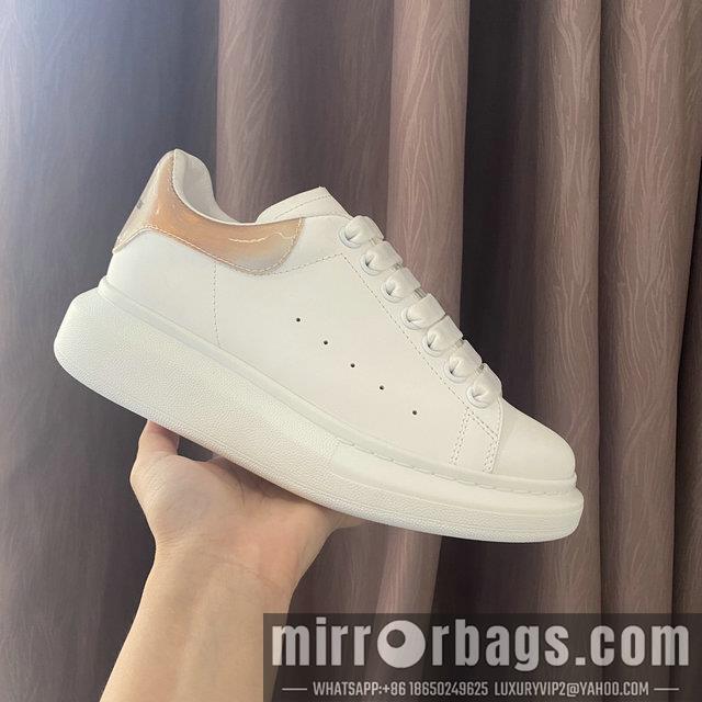 Alexander McQueen Shoes 21815139 SZ 35-44