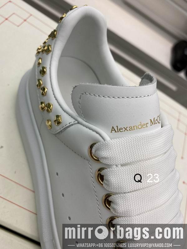 Alexander McQueen Shoes sz35-45 HY0306