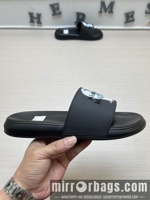 Alexander McQueen Shoes sz36-45 mnw0304