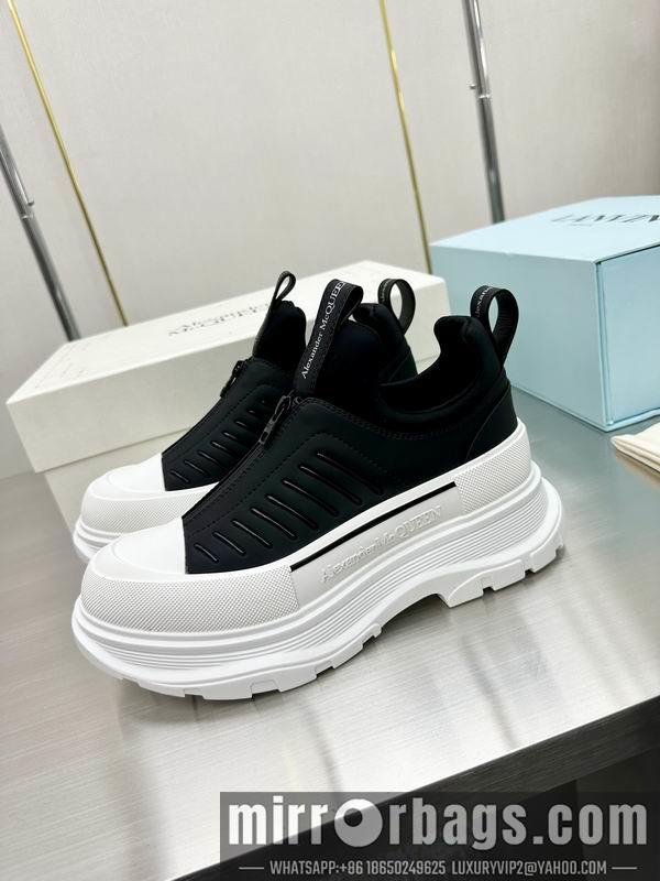 Alexander McQueen Shoes sz35-45 nmw03