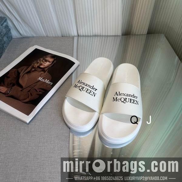 Alexander McQueen Shoes Alexander Mcqueen sz35-46 XJ0605
