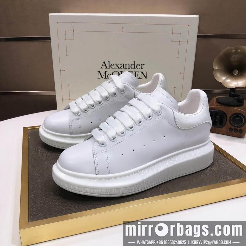 Alexander McQueen Shoes sz35-44 hnh0302