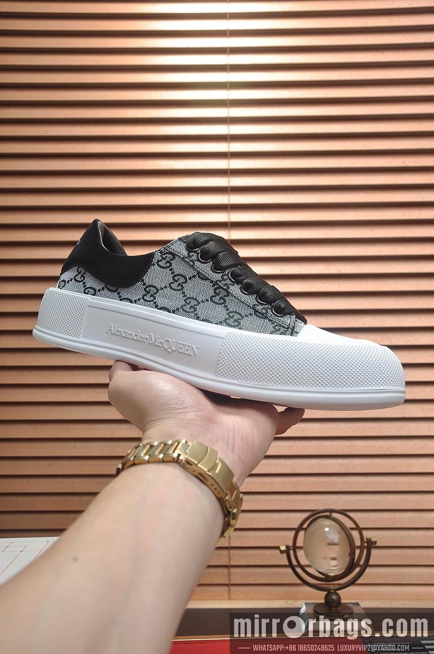 Alexander McQueen Shoes sz35-44 h0802