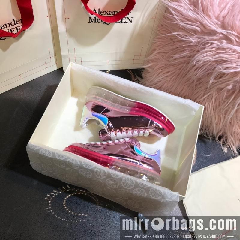 Alexander McQueen Shoes sz34-46 03mnw18