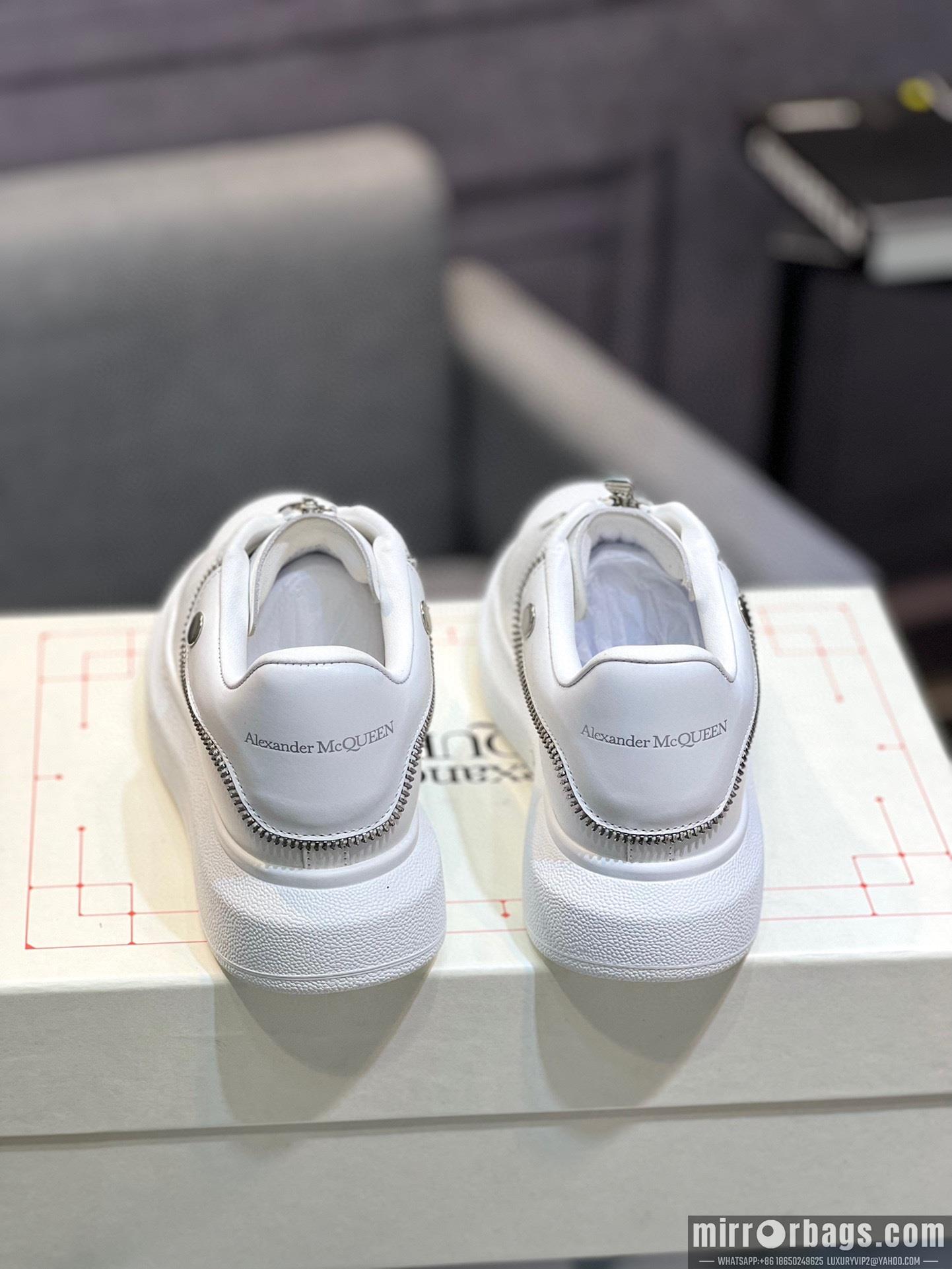 Alexander McQueen Shoes sz35-45 hnh0110