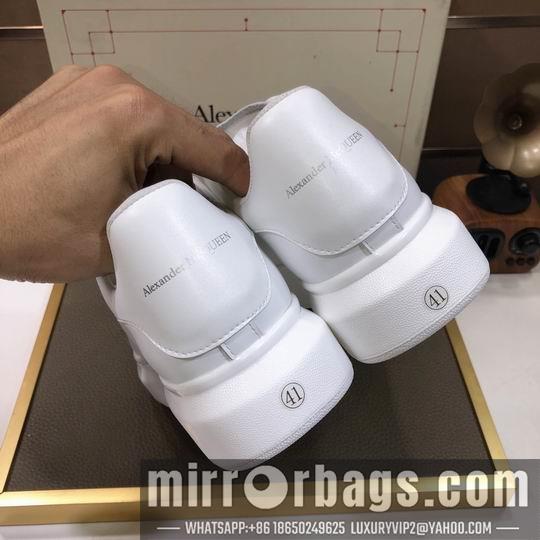 Alexander McQueen Shoes sz35-44 hnh0205