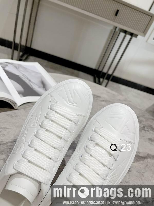 Alexander McQueen Shoes sz35-45 HY0305