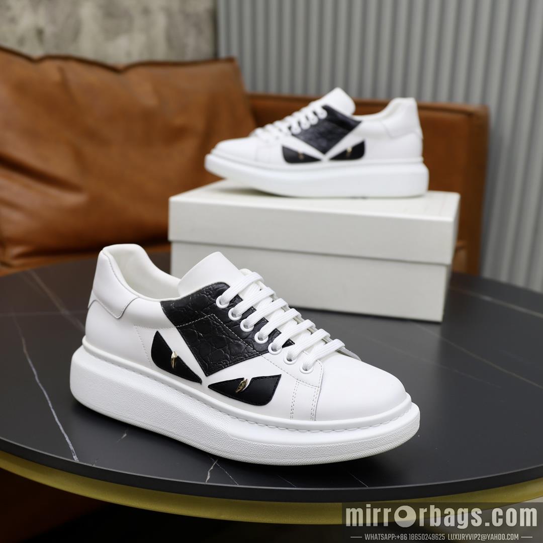 Alexander McQueen Shoes sz38-44 hnh0103
