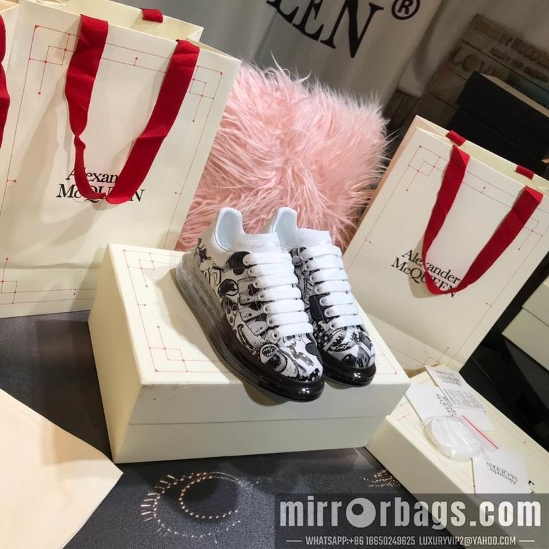 Alexander McQueen Shoes sz34-46 03mnw21