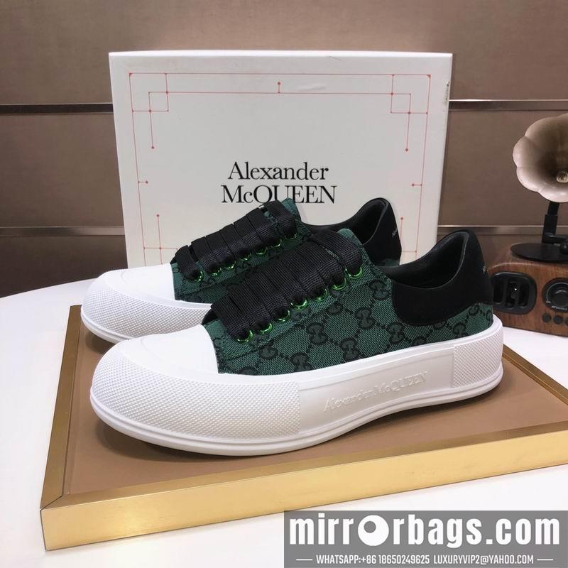 Alexander McQueen Shoes sz35-44 hnw0502