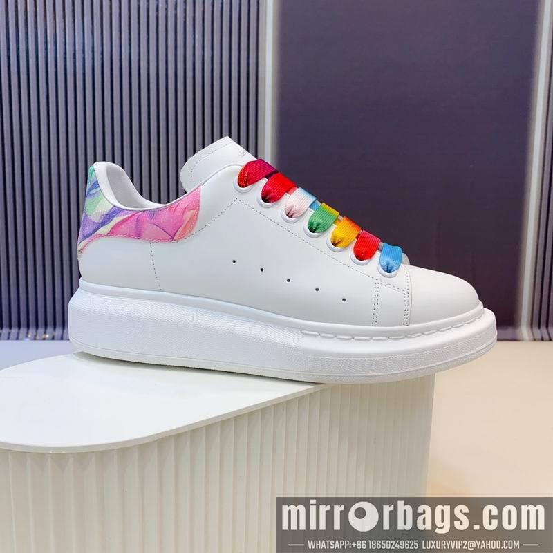 Alexander McQueen Shoes sz35-45 03mnw07