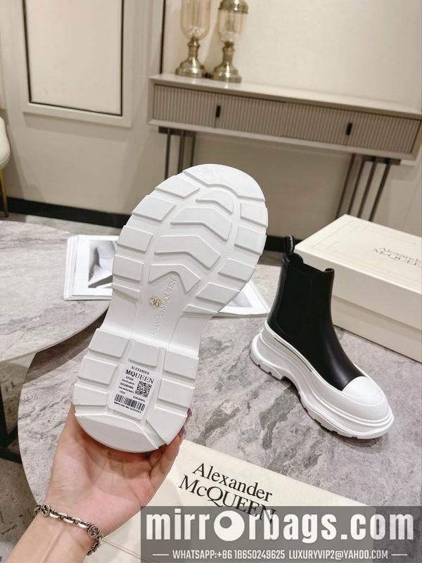 Alexander McQueen Shoes sz35-45 hnm0101