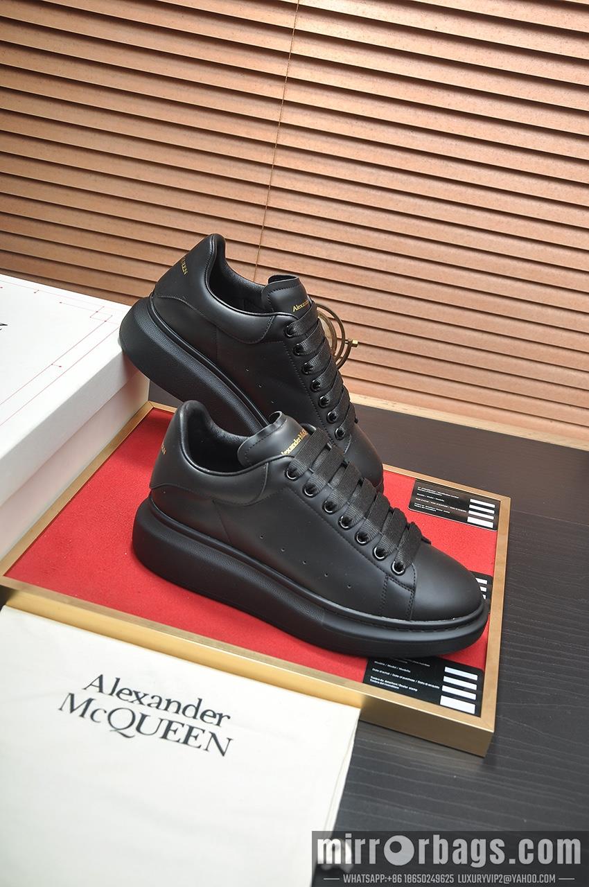 Alexander McQueen Shoes sz35-44 h0807
