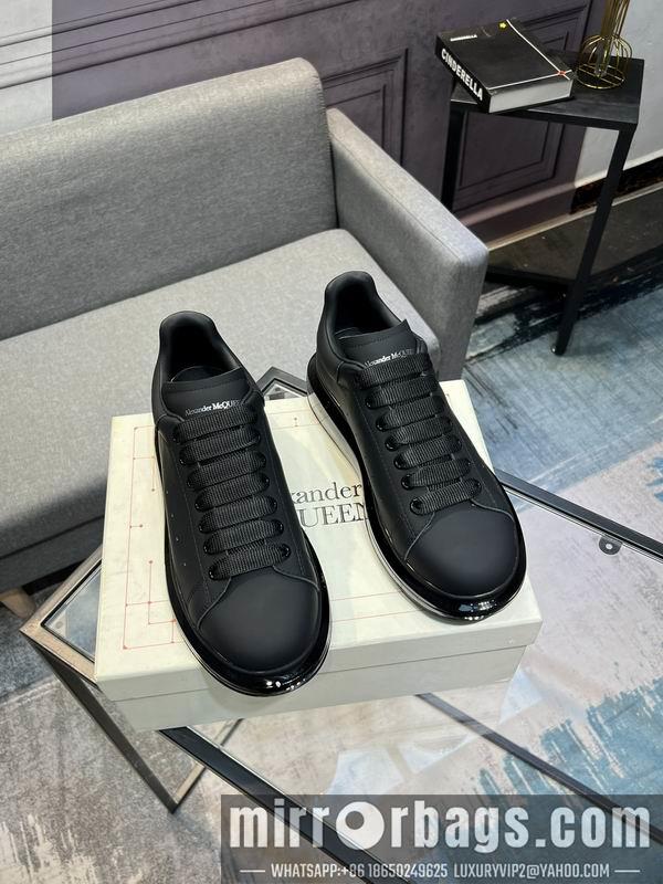 Alexander McQueen Shoes sz35-45 hnw0602