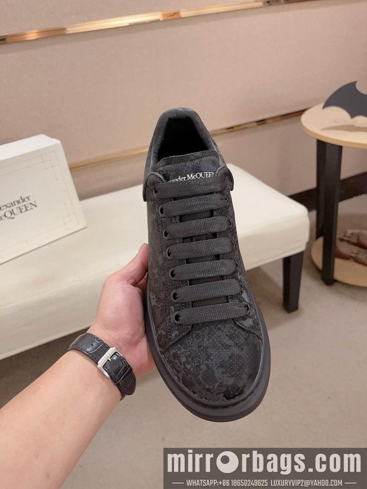 Alexander McQueen Shoes sz35-44 hnh0202