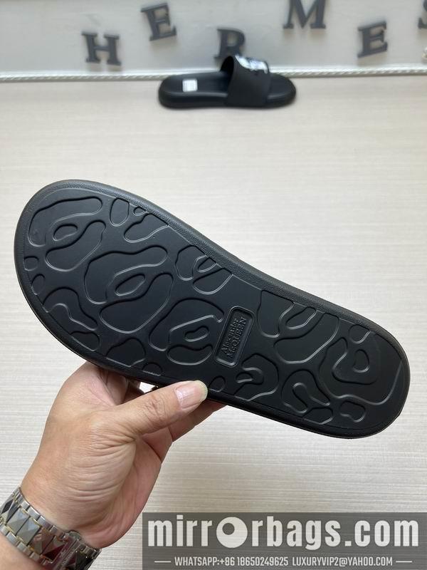Alexander McQueen Shoes sz36-45 mnw0304