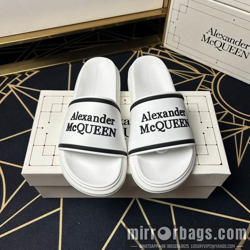 Alexander McQueen Shoes sz35-46 hnw0422