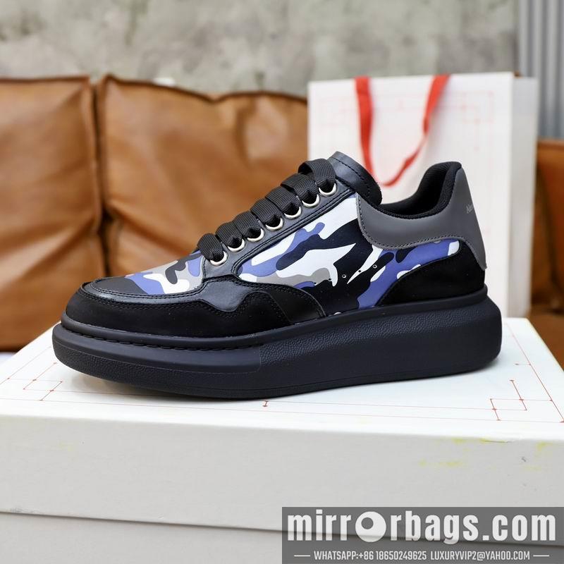 Alexander McQueen Shoes sz35-44 hnm0104