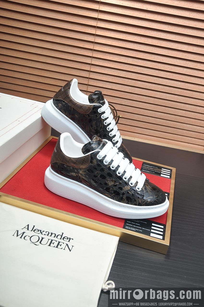Alexander McQueen Shoes sz35-44 h0811