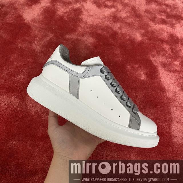 Alexander McQueen Shoes 21815136 SZ 35-44