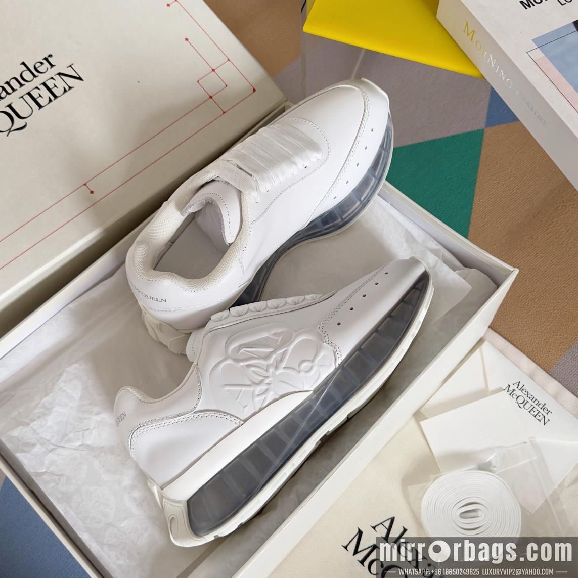 Alexander McQueen Shoes sz35-45 h1004