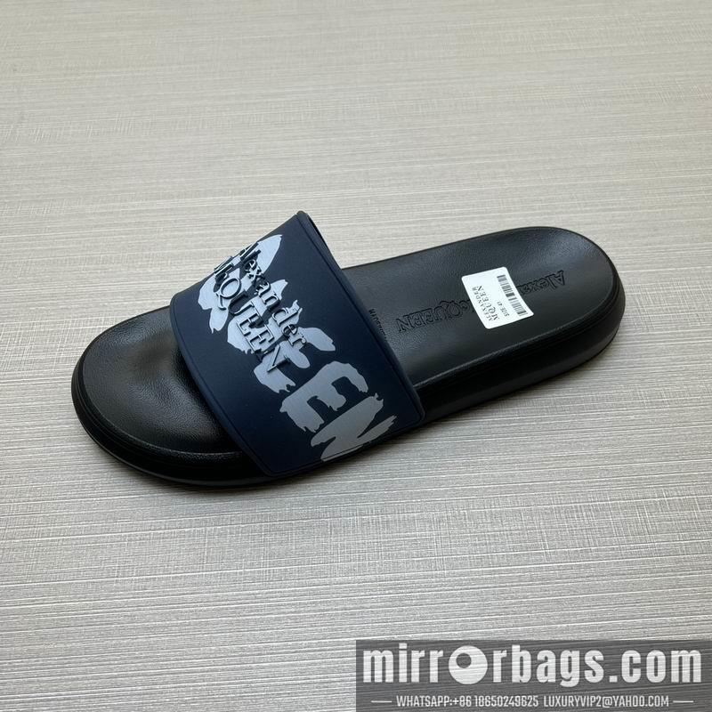 Alexander McQueen Shoes sz36-45 mnw0305