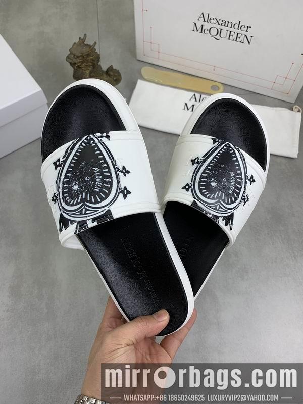 Alexander McQueen Shoes sz35-46 mnw0404