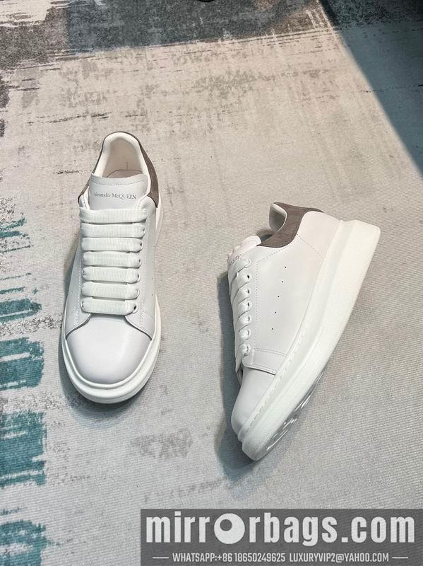 Alexander McQueen Shoes sz35-44 hnm0101