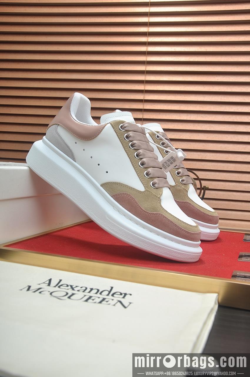Alexander McQueen Shoes sz35-44h0801