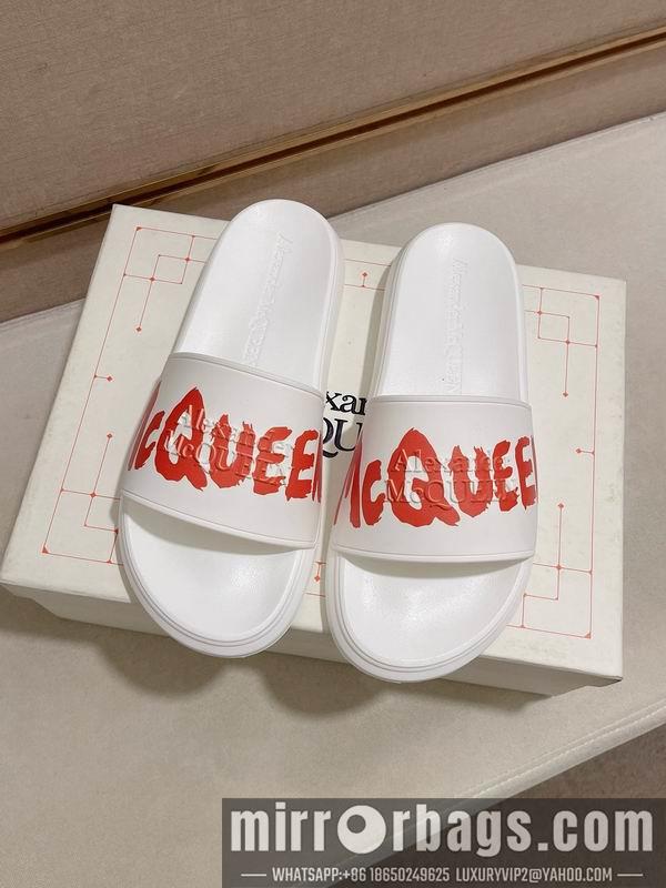 Alexander McQueen Shoes sz38-45 hnh0303