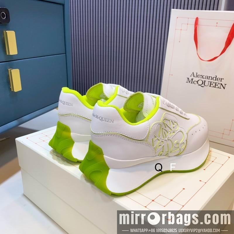Alexander McQueen Shoes sz35-45 TF0801