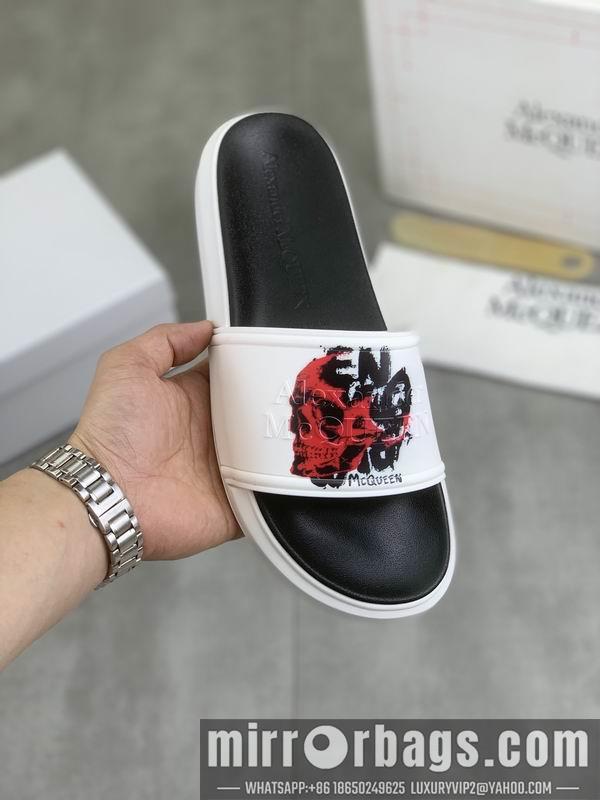Alexander McQueen Shoes sz35-46 mnw0418