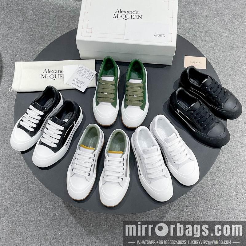 Alexander McQueen Shoes sz35-45 mnw0501