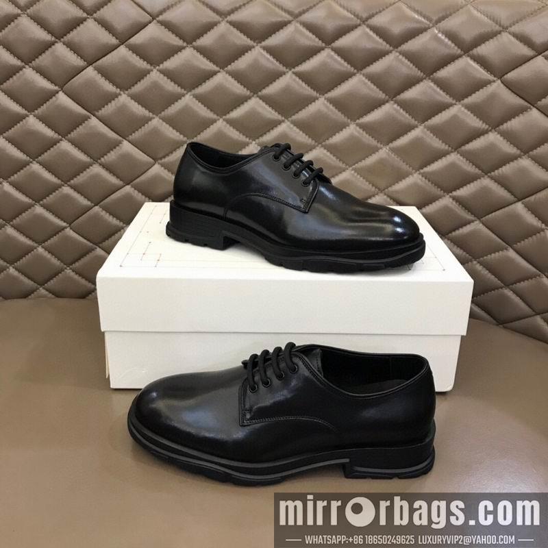 Alexander McQueen Shoes sz38-45 mnm0102