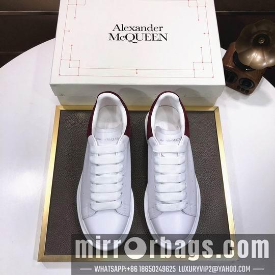 Alexander McQueen Shoes sz35-44 hnh0204