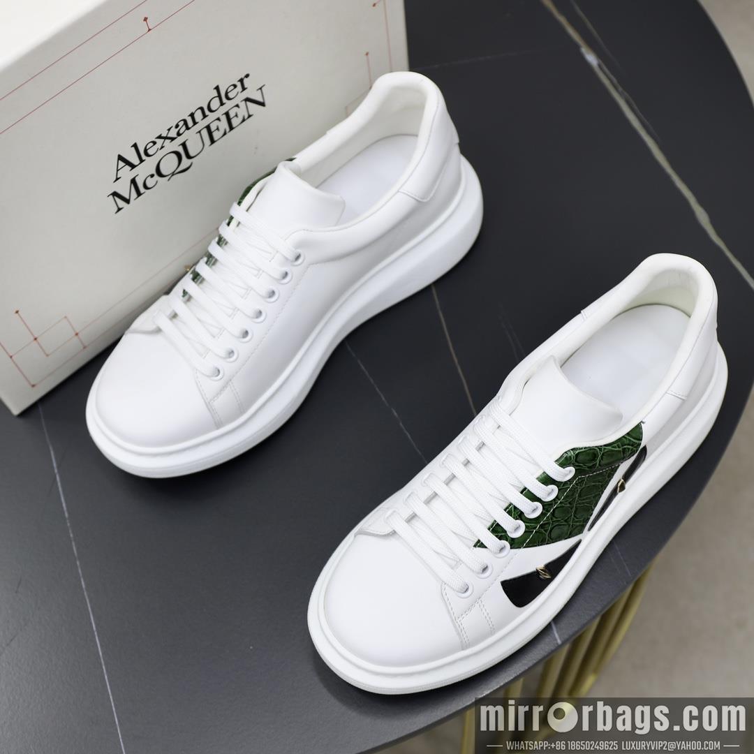 Alexander McQueen Shoes sz38-44 hnh0103