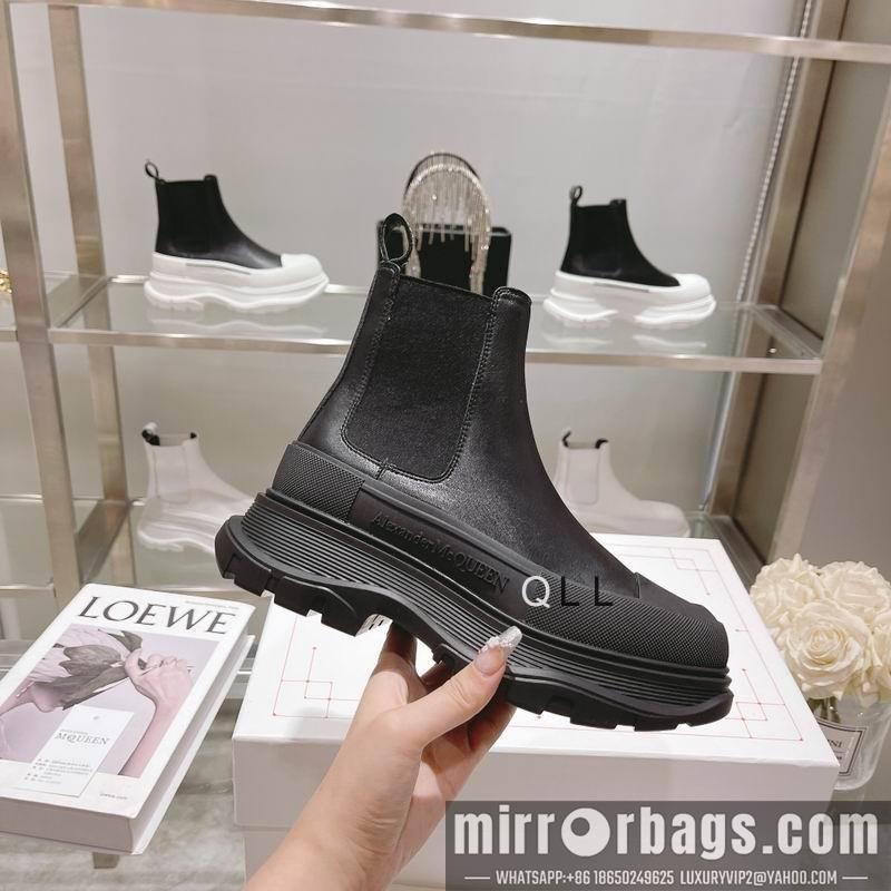 Alexander McQueen Shoes sz35-40 LL0303