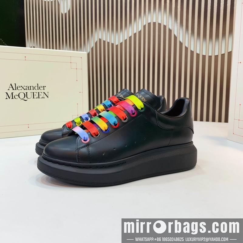 Alexander McQueen Shoes sz35-45 03mnw13