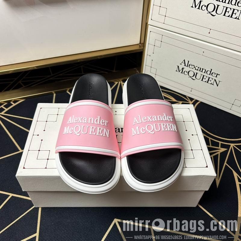 Alexander McQueen Shoes sz35-46 hnw0423
