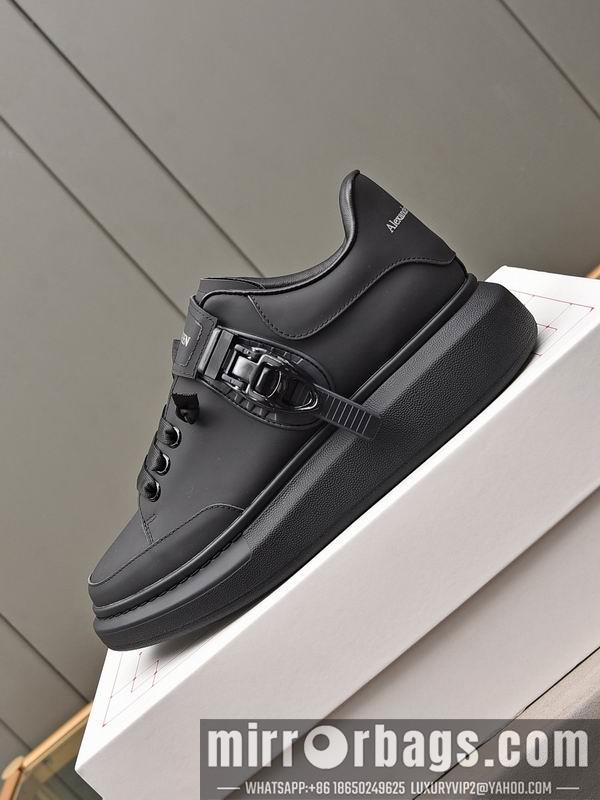 Alexander McQueen Shoes sz35-45 hnw0322