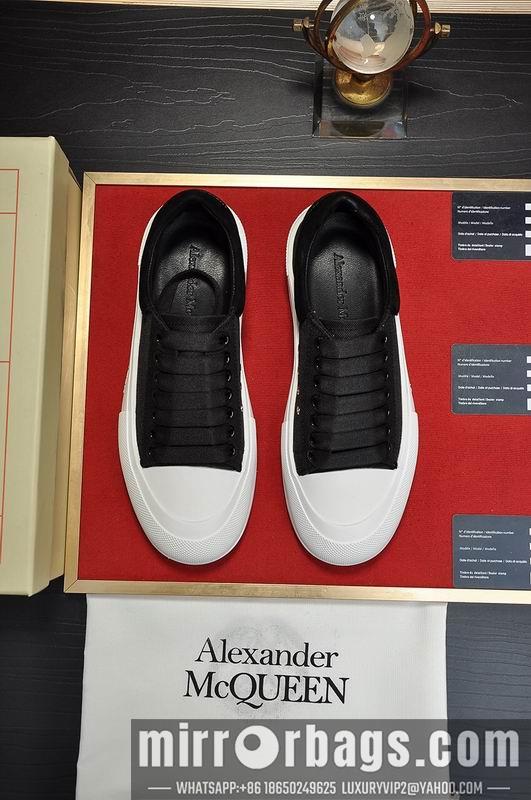 Alexander McQueen Shoes sz35-44 mnw0401