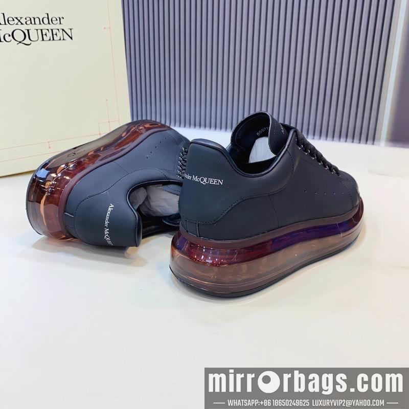 Alexander McQueen Shoes sz35-45 03mnw09
