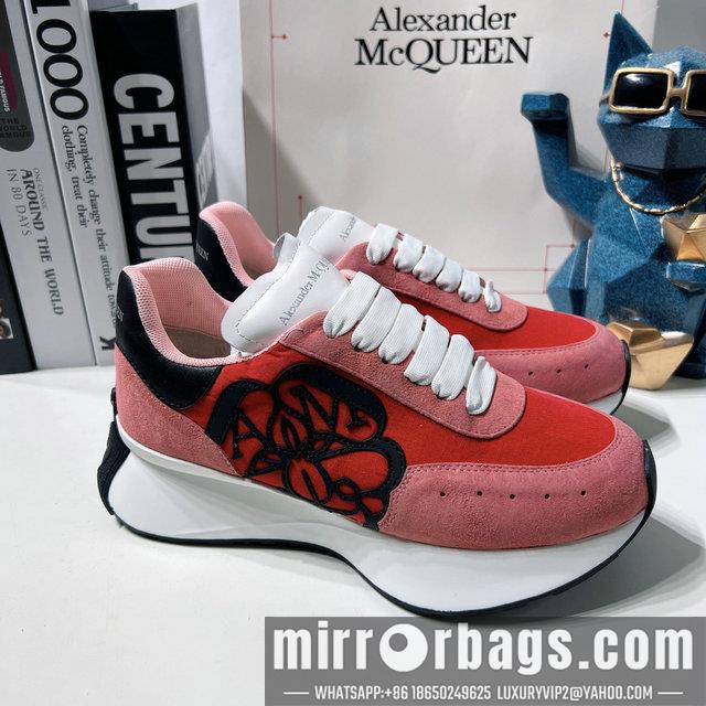 Alexander McQueen Shoes SZ 38-44 031101 5colors
