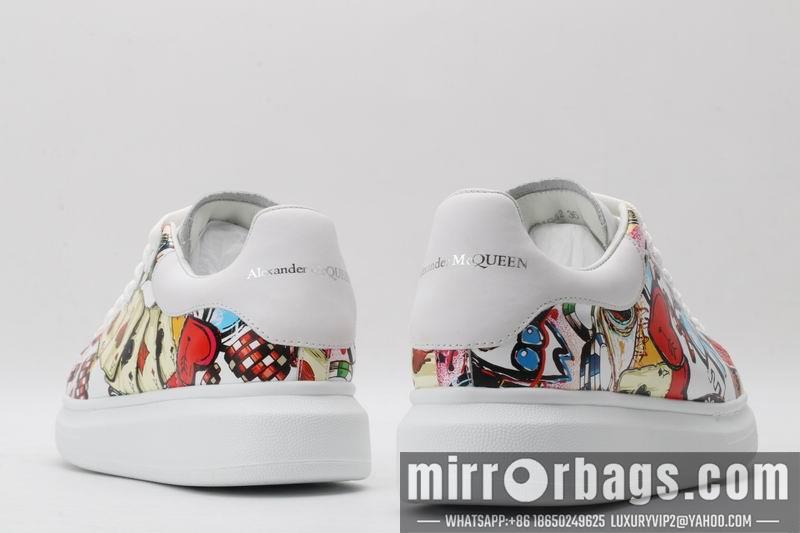 Alexander McQueen Shoes sz34-46 03mnw16