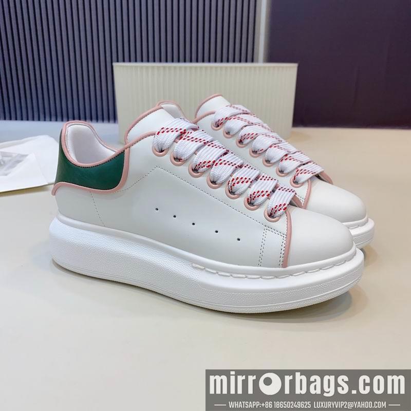 Alexander McQueen Shoes sz35-45 03mnw10